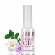 AlleLac Cuticle Oil Bloom Whisper - Масло за кожички с четка 7мл.